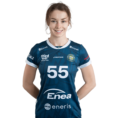 Katarzyna Bagrowska Katarzyna Bagrowska