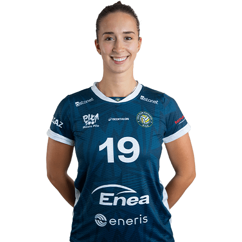 Alina Bartkowska