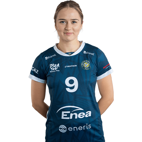 Agnieszka Czerwińska