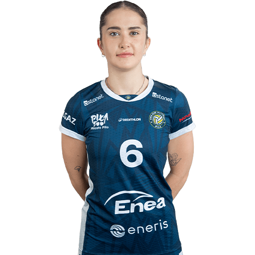 Katarzyna Góźdź