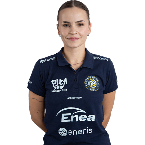Magdalena Piekarz