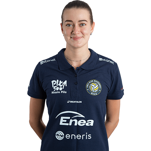 Wiktoria Pisarska