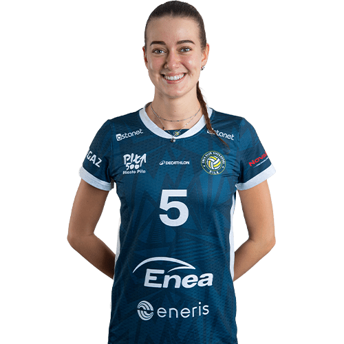Wiktoria Pisarska Wiktoria Pisarska