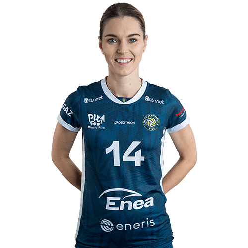 Emilia Szubert Emilia Szubert