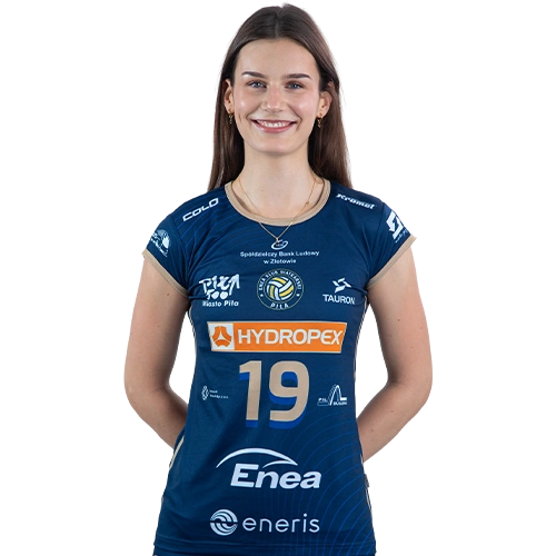 Anna Dorywalska
