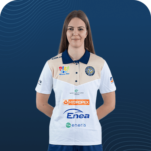 Jagoda Michałek