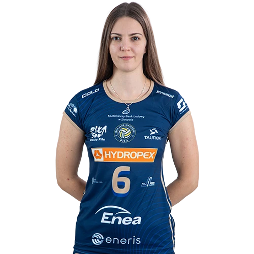 Jagoda Michałek