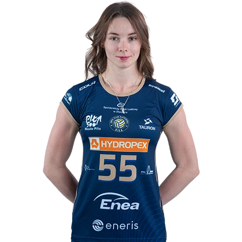Katarzyna Bagrowska