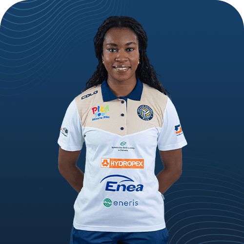 Kennedy Stanford