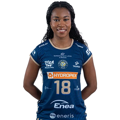 Kennedy Stanford