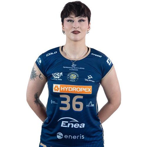 Klara Kempfi