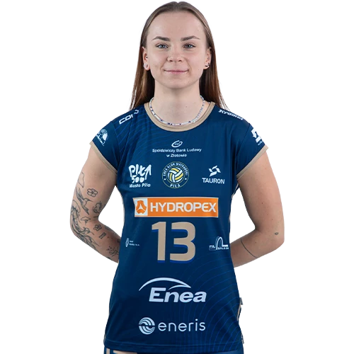 Malwina Stachowiak