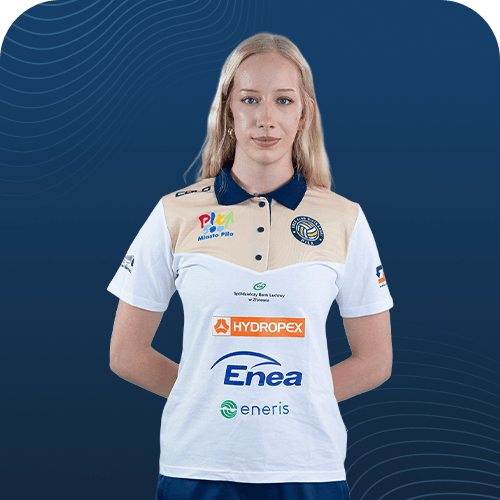 Maria Zamczyk