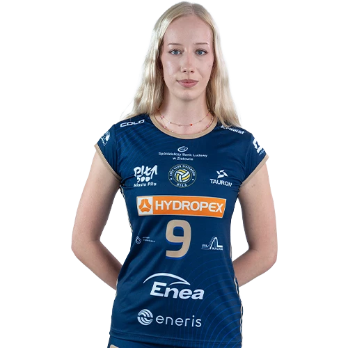 Maria Zamczyk