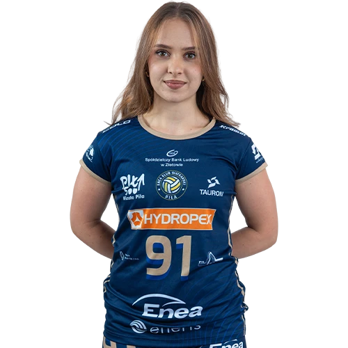 Michalina Milczyńska