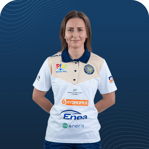 Sandra Łebek