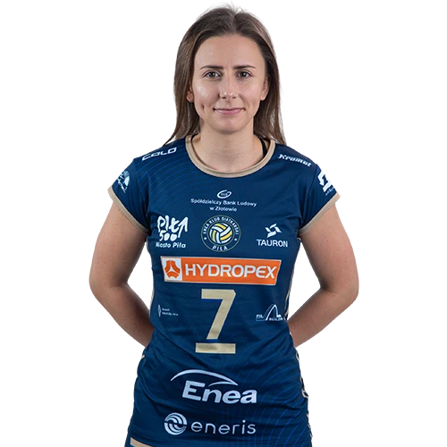 Sandra Łebek